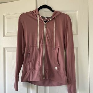 Vuori Halo Performance Hoodie